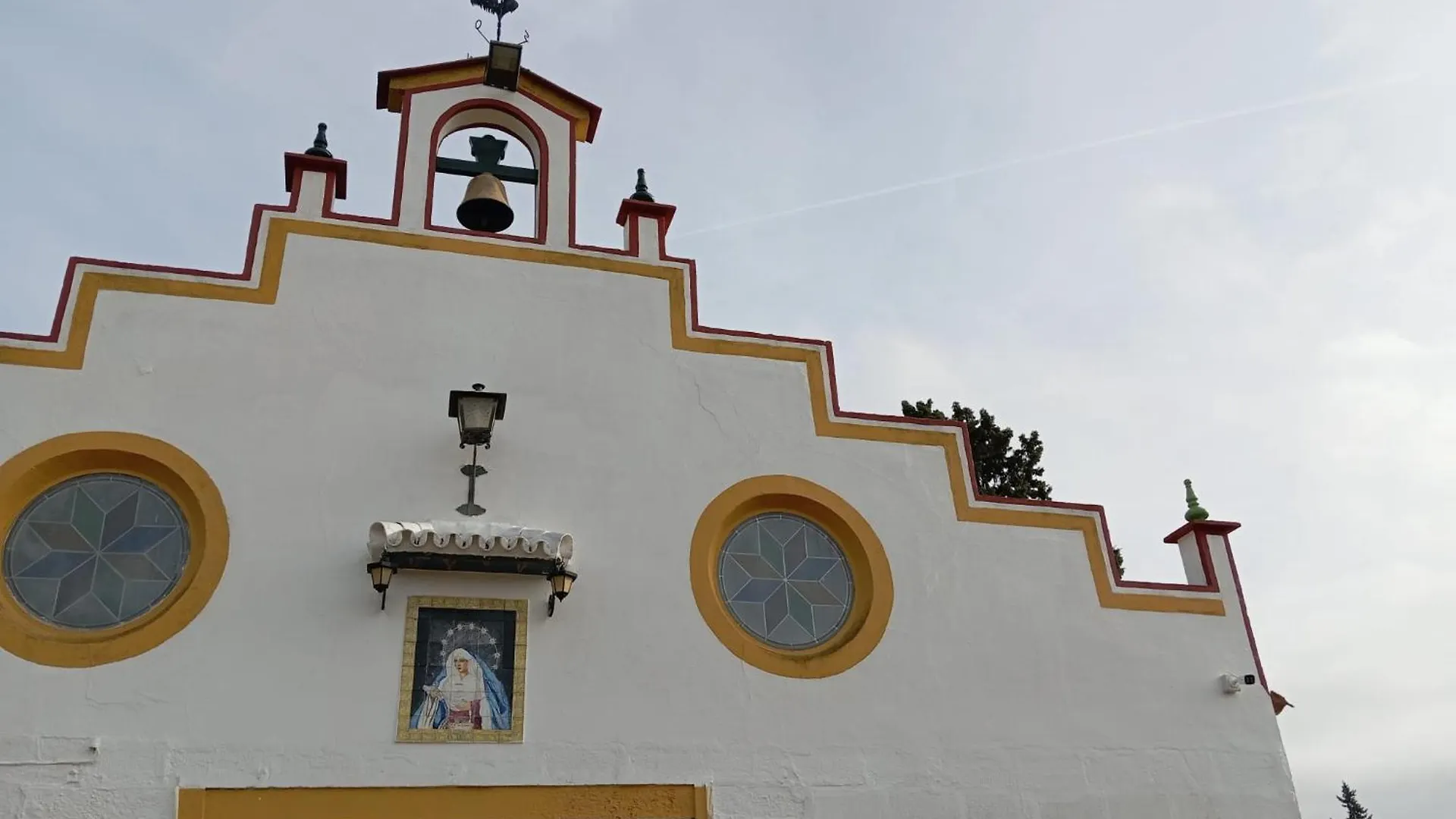 Villa Naranjo Seville