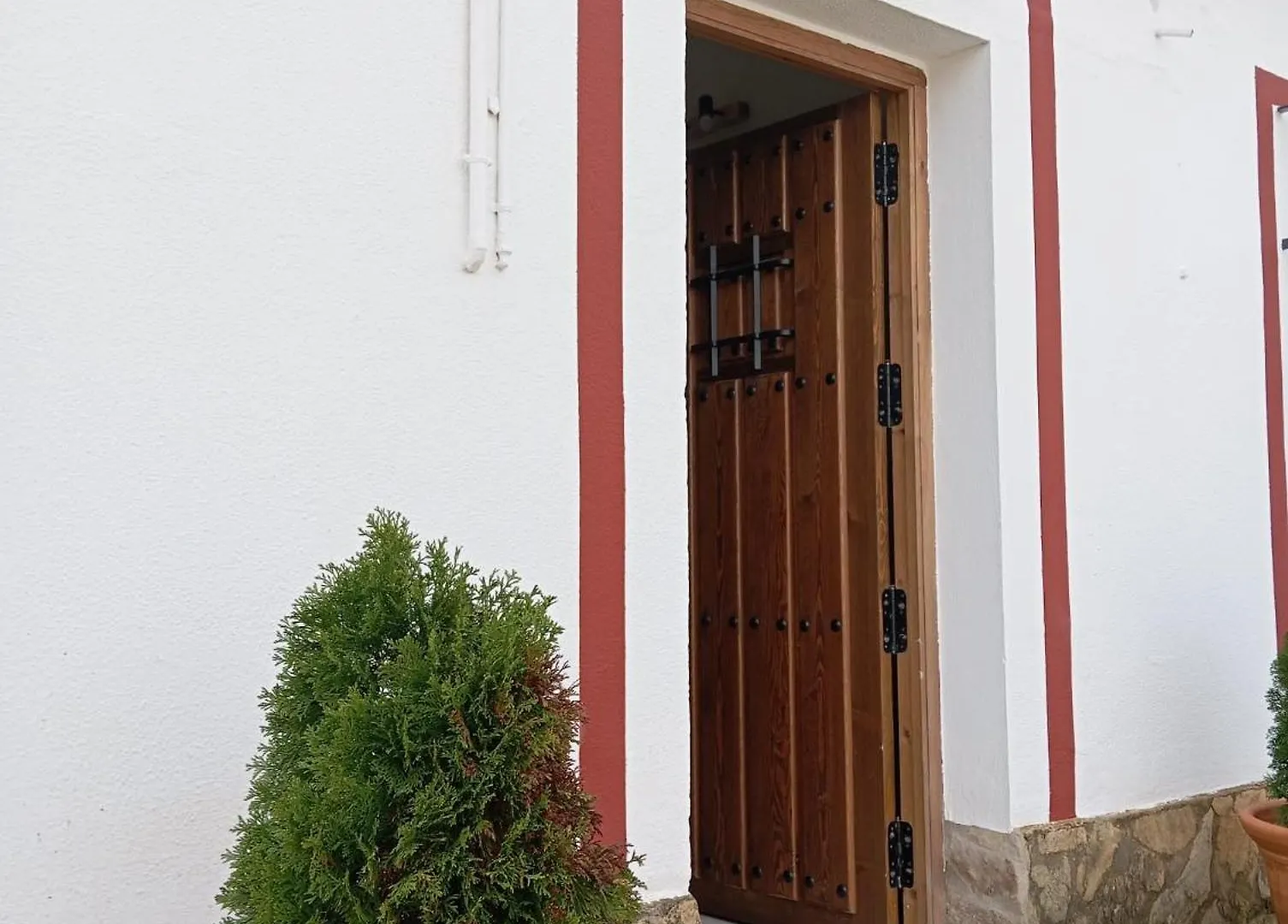 Villa Naranjo Seville