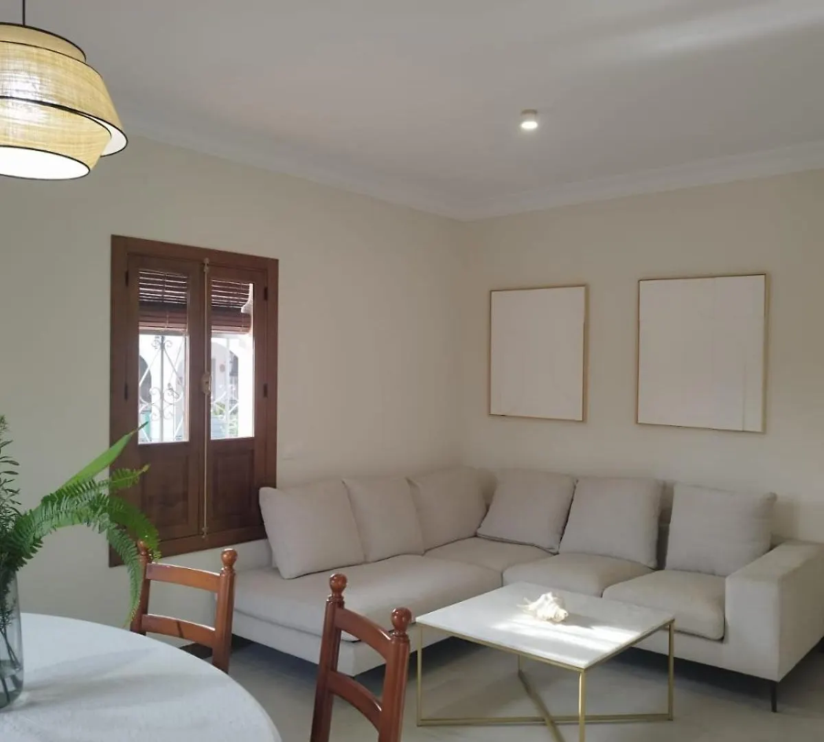 Villa Naranjo Seville