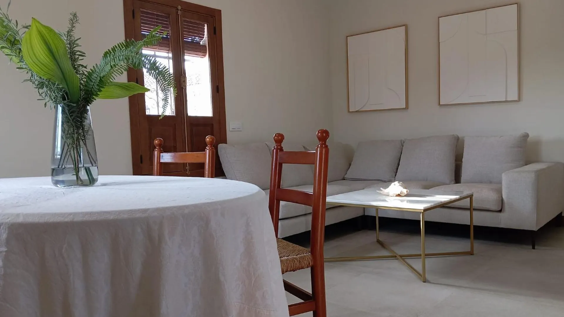 Villa Naranjo Seville