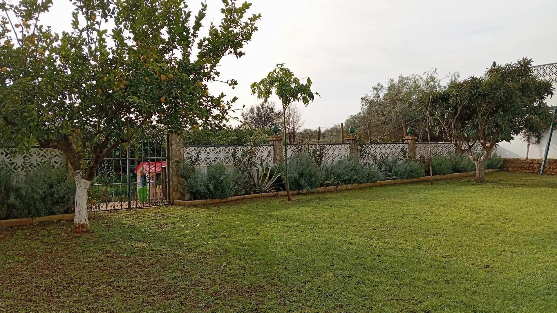 Villa Naranjo Seville