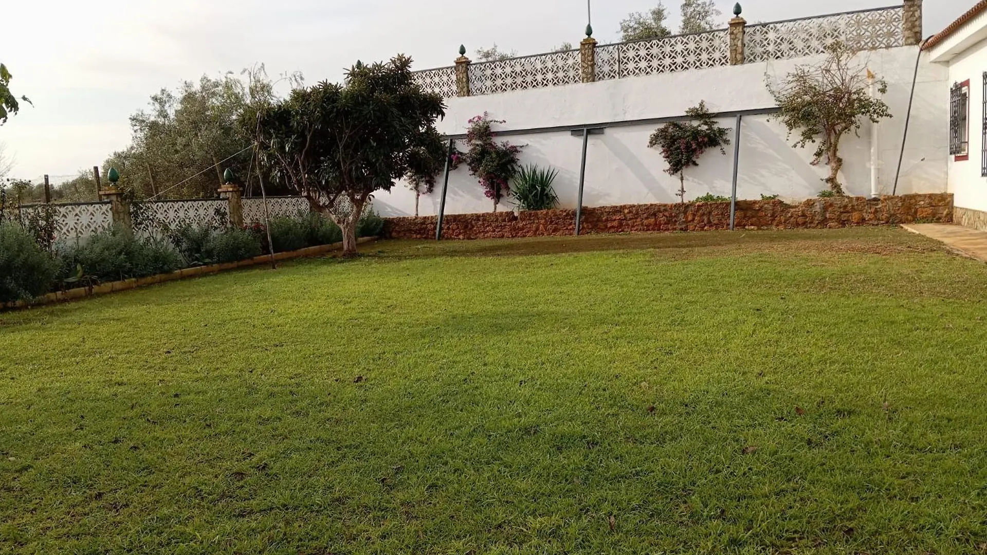 Villa Naranjo Seville