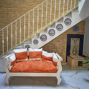  Affittacamere Casa Pureza