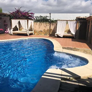 Balcon Buenavista Seville