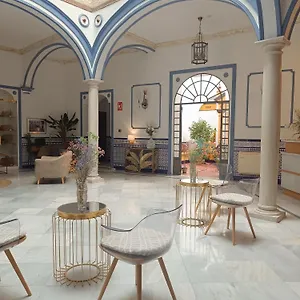 Casa Palacio Don Pedro Hotel