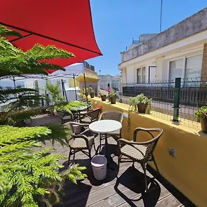  Hotel Zaida