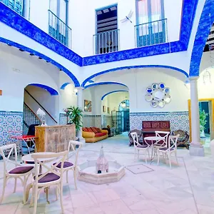  Hostel Trotamundos