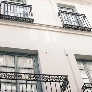 Casa Boutique La Pila Del Pato Maison d'hôtes