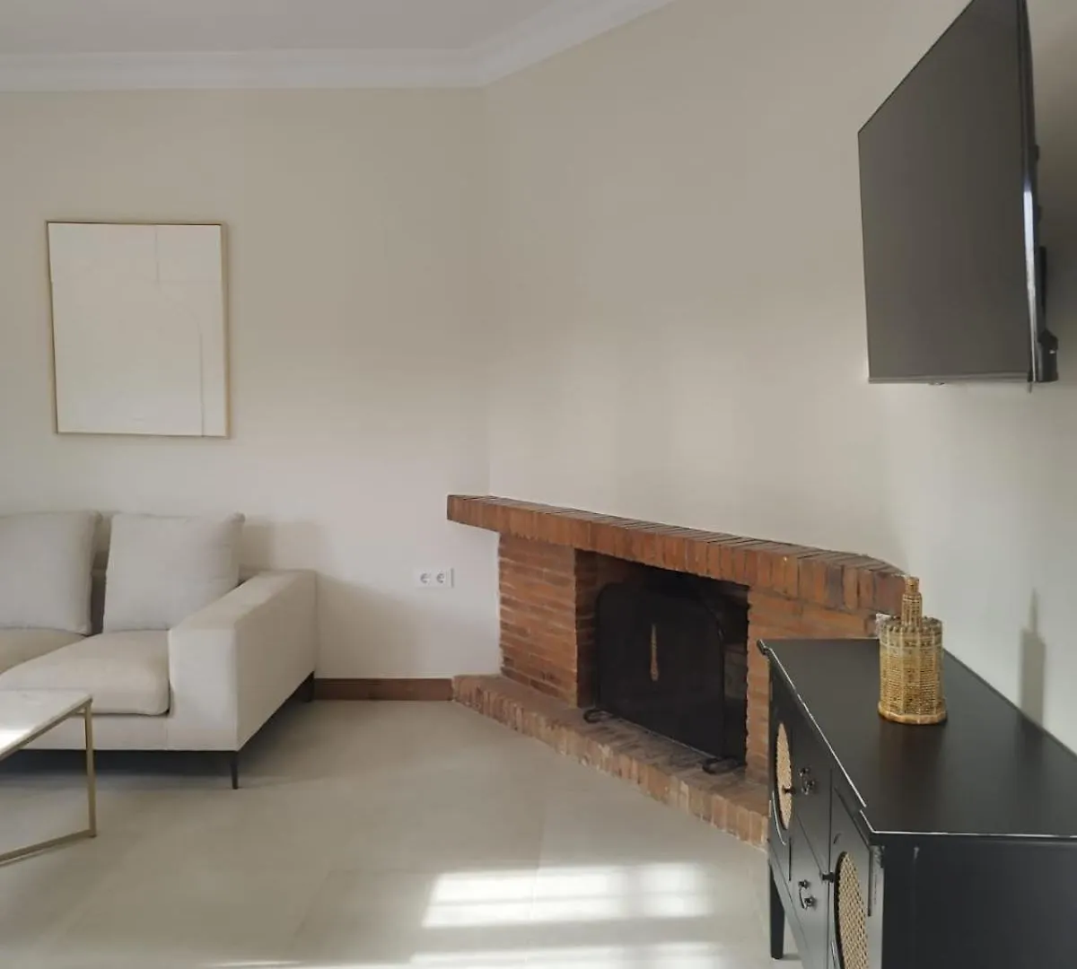 Villa Naranjo Sevilla 0*,