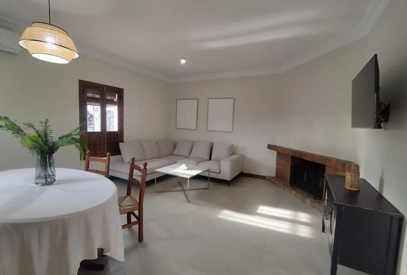 Villa Naranjo Sevilla