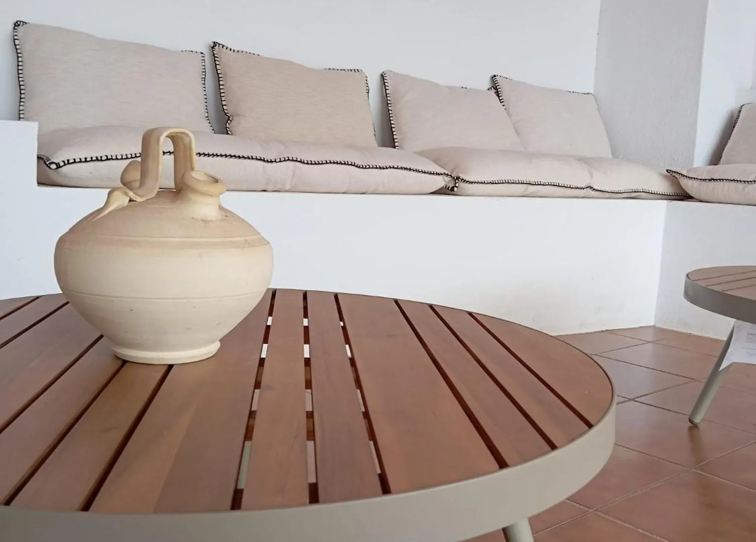 Villa Naranjo Sevilla
