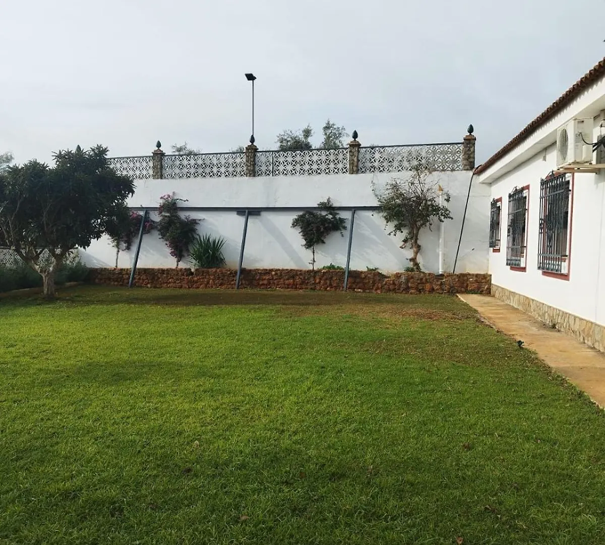 Villa Naranjo Sevilla