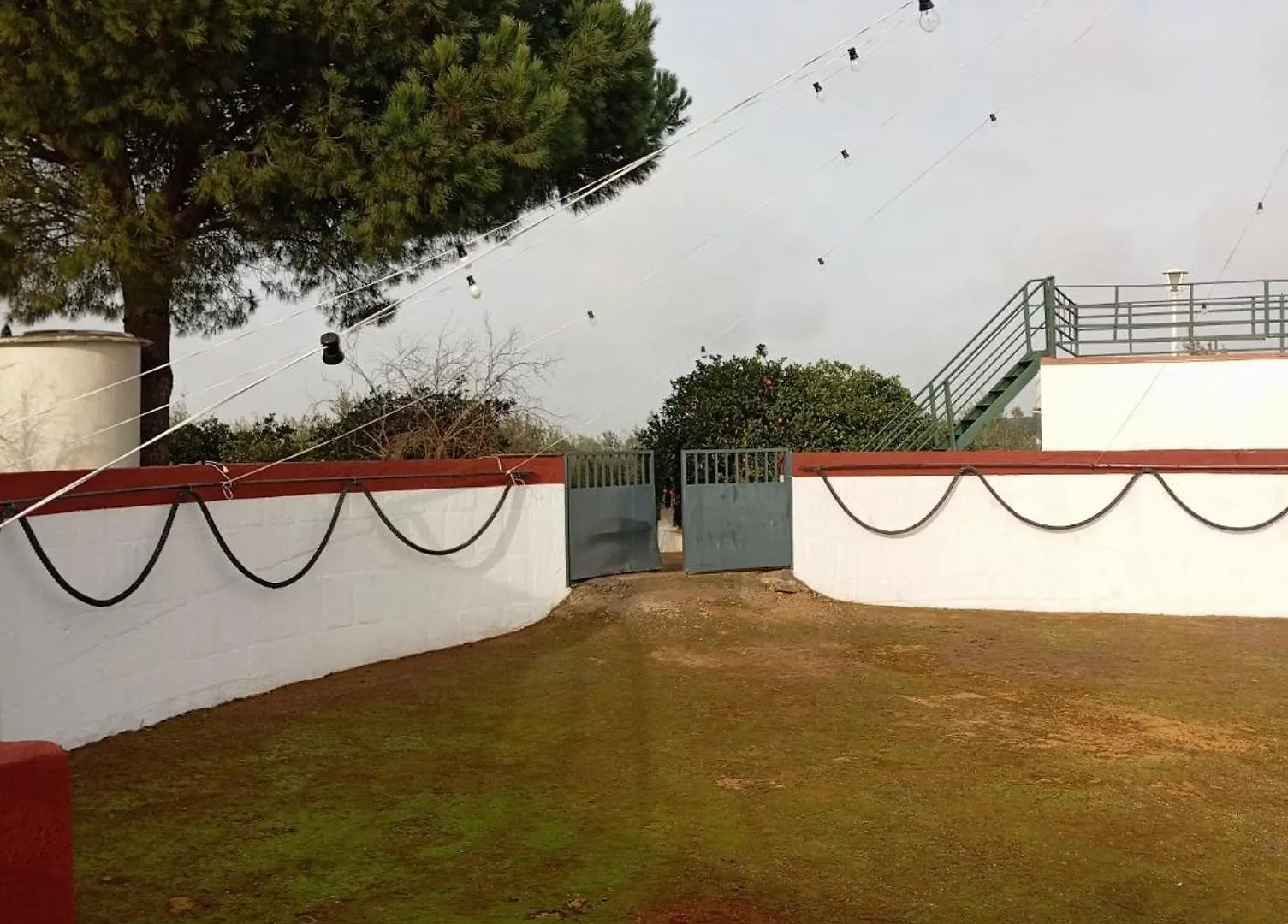 Villa Naranjo Sevilla 0*,  Španělsko