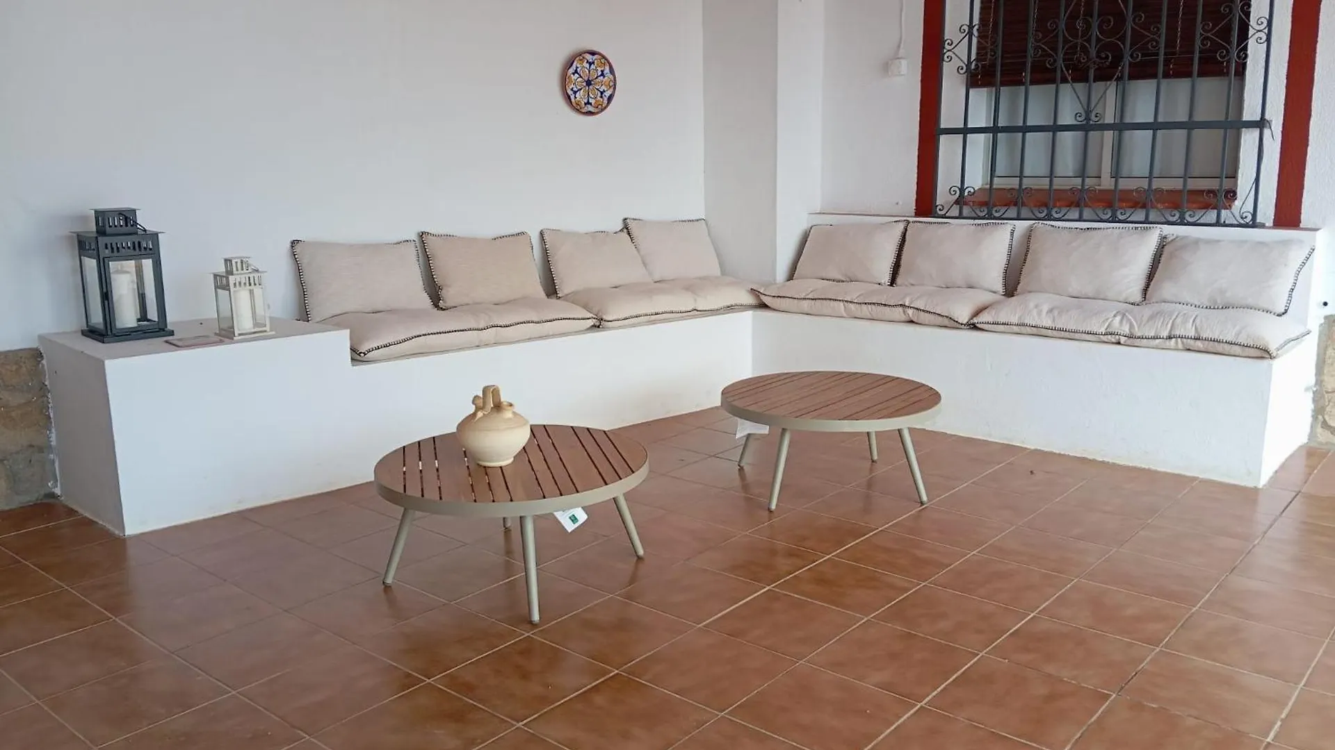 Villa Naranjo Sevilla 0*,  Španělsko